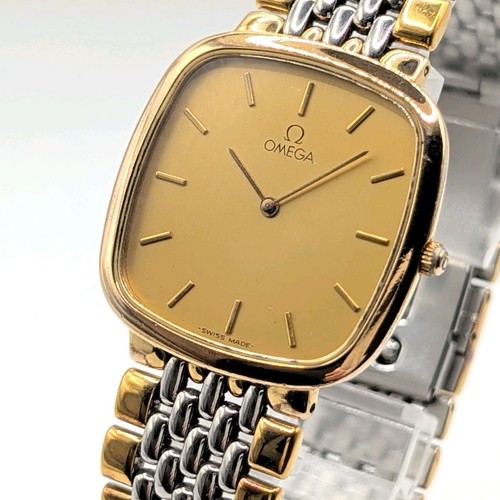 Orologio uomo vintage - omega, de