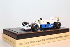 SLOT CAR NSR FORMULA 1  86/89