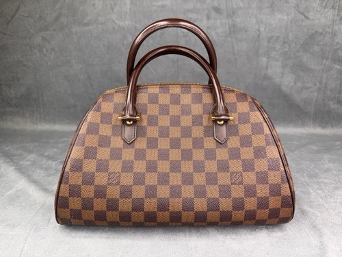 Louis vuitton ribera handbag - louis,