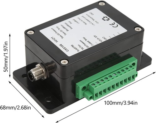 Modulo convertitore nmea2000 - modulo,