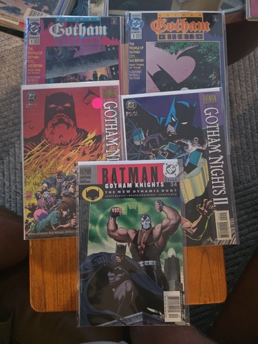 Vintage comic books batman - comic,