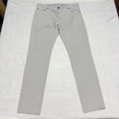 Pantalone torino denim - denim, jazz