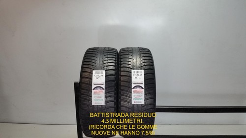 Gomme usate termiche - gomme,