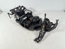 Telaio Axial Yeti 380 1/10 4x4