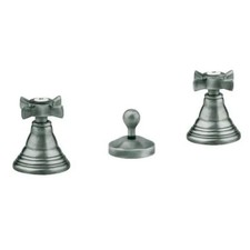 BATTERIA RUBINETTO BIDET 3