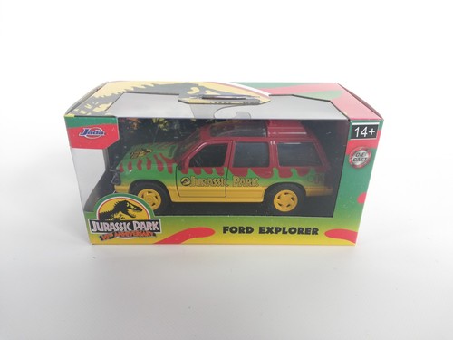 Modellino auto jada toys - modellino,