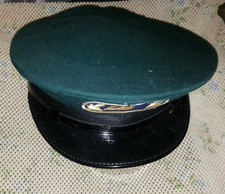 F S CAPPELLO DA  FERROVIERE