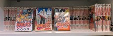 NARUTO SERIE COMPLETA DA 1 A
