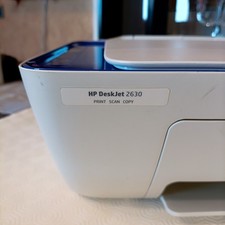 HP Deskjet 2630 Stampante