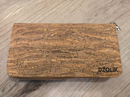 Dzolik cork women wallet - dzolik,