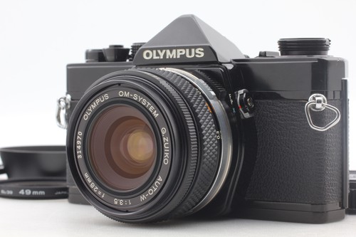 Quasi come nuovo - [], olympus