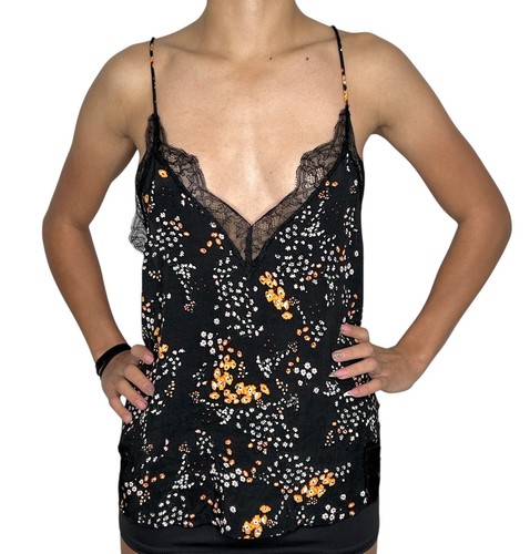 Top cami zadig voltaire - cami,