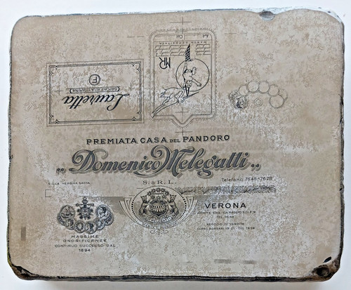 Pietra litografica domenico - pietra,
