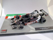 Shadow dn9b elio angelis - dn9b, de