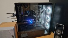 Pc fisso da Gaming