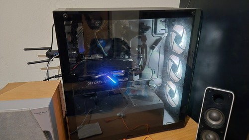 Fisso gaming - pc,