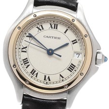 Orologio da donna Cartier