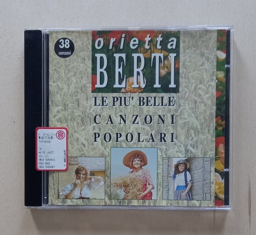 Orietta berti più belle - berti,