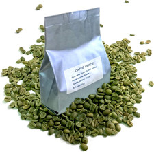 Caffè Verde 1 Confezione Da