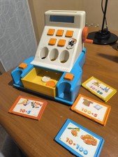 Registratore Di Cassa Chicco