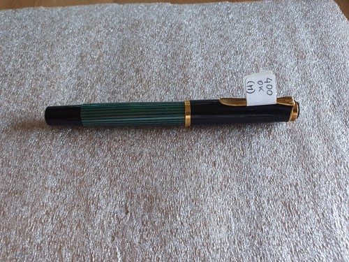 Penna stilografica pelikan 400 - pelikan,