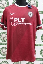 Maglia Calcio CESENA L Away