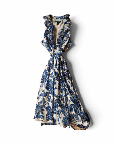 Abito donna lauren - abito,