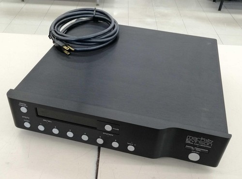 Mark levinson 360l dac - levinson,