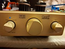Cary Audio SLP 50