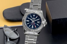 Orologio Uomo Breitling