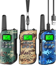 Walkie-Talkie Bambini