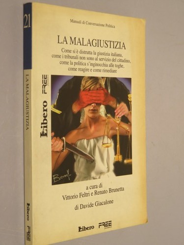 Malagiustizia vittorio - malagiustizia,