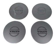 4 borchia coprimozzo cerchio