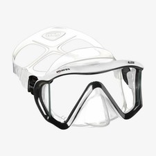 Mares maschera subacquea - maschera,