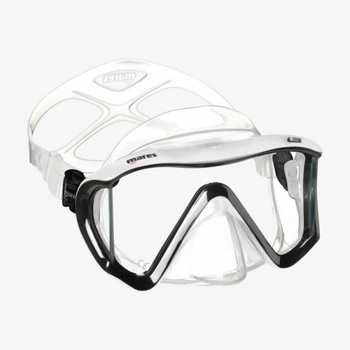 Mares maschera subacquea - mares,