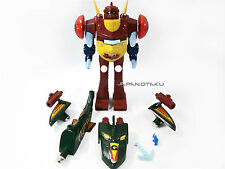 TAKARA MAGNEMO 11 TATUNOKO