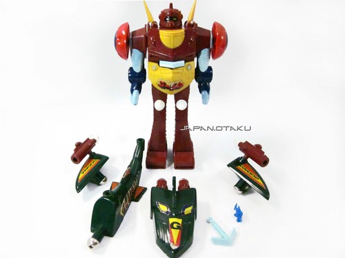 Takara magnemo tatunoko - 11,