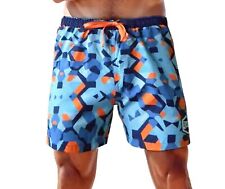 Pantaloncini da bagno ICHNOS