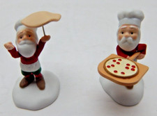 Dept 56 Polo Nord Serie Uno