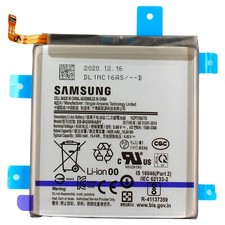 Samsung EB-BG998ABY batteria