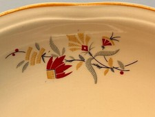 SCI Laveno Lavenia Alzata Alzatina per dolci torte Art Deco no Ginori