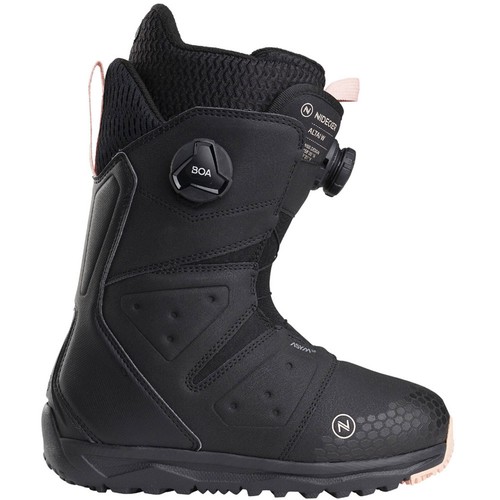 Nidecker altai boa scarpe da - w,