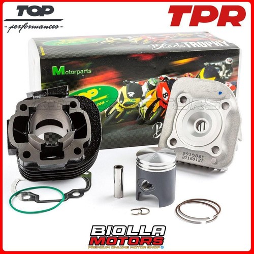 9925650 cilindro top 50cc - 50cc, d.40