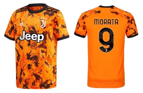 Maglia adidas juventus - maglia,