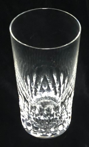 Bicchiere alto baccarat - alto,
