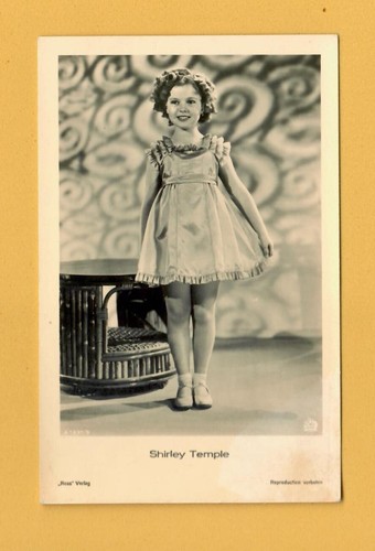 Shirley temple 1237 5 foto - shirley, #