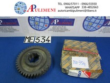 INGRANAGGIO CAMBIO (Z=41 H.MOZZO 46) FIAT OM IVECO 300 619 683 697 170.26 180