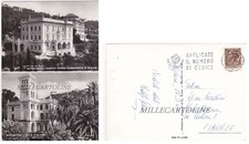 BORDIGHERA: Casa di Ripoo