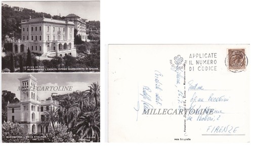 Bordighera casa ripoo - casa,