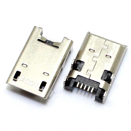 Connettore porta presa micro